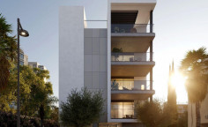 Lovely 3 bedroom apartment for sale in Potamos tis Germasogeias