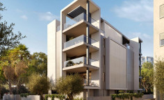 Lovely 3 bedroom apartment for sale in Potamos tis Germasogeias
