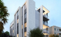 Lovely 3 bedroom apartment for sale in Potamos tis Germasogeias