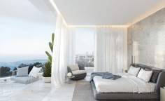 Lovely 2 bedroom apartment with swimming pool for sale in Mouttagiaka