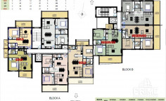 4 bedroom apartment for sale in Agios Athanasios 4 bedroom apartment for sale in Agios Athanasios