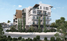 Beautiful 2 beds apartment for sale in Agios Athanasios Beautiful 2 beds apartment for sale in Agios Athanasios