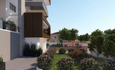 3 bedroom apartment for sale in Kato Polemidia