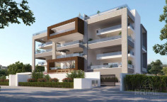 3 bedroom apartment for sale in Kato Polemidia