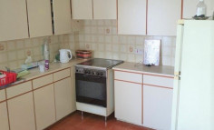 Luxury 3 bedroom unfurnished apartment for sale in Acropolis