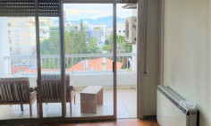 Luxury 3 bedroom unfurnished apartment for sale in Acropolis