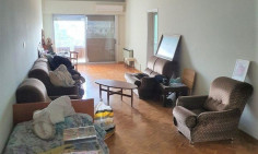 Luxury 3 bedroom unfurnished apartment for sale in Acropolis