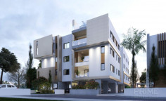 2 apartment with swimming pool for sale in Livadia