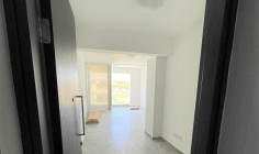 Beautiful 2 bedroom unfurnished apartment for sale in Latsia