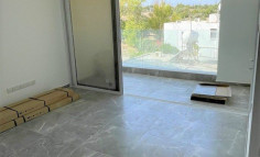 Beautiful 2 bedroom unfurnished apartment for sale in Latsia