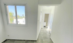 Beautiful 2 bedroom unfurnished apartment for sale in Latsia