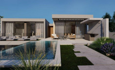 3 beds house with swimming pool for sale in Peyia