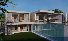 3 beds house with swimming pool for sale in Peyia