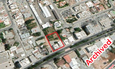 (residential) in Omonoias, Limassol for sale , Limassol