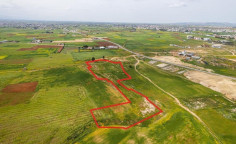 (agricultural) in Paliometocho, Nicosia for sale , Nicosia