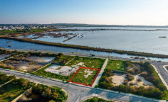 Residential 576 m2 for sale in Paralimni, Famagusta
