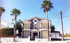 House (detached) in Linopetra, Limassol for sale 
