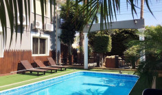 House (detached) in Linopetra, Limassol for sale 