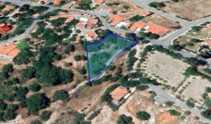 (residential) in Kouka, Limassol for sale , Limassol