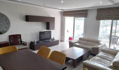 3 bedroom furnished apartment for sale in Palouriotissa