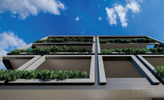 Spacious 2 beds apartment for sale in Verginas
