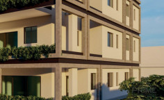 Spacious 2 beds apartment for sale in Verginas