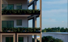 Spacious 2 beds apartment for sale in Verginas