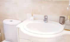 Spacious 2 bedroom furnished apartment to rent in Potamos tis Germasogeias