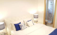 Spacious 2 bedroom furnished apartment to rent in Potamos tis Germasogeias