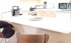 Spacious 2 bedroom furnished apartment to rent in Potamos tis Germasogeias