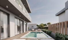 3 bedroom house with swimming pool for sale in Episkopi