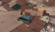 (industrial) in Tersefanou, Larnaca for sale 