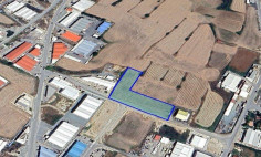 Commercial in Aradippou