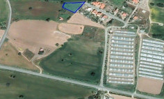 Residential 1508 m2 for sale in Maroni, Larnaca