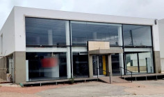Commercial (building) in Mesogi, Paphos for rent 