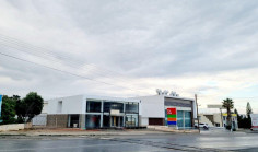 Commercial (building) in Mesogi, Paphos for rent 