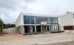 Commercial (building) in Mesogi, Paphos for rent 