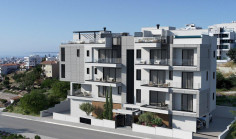 Spacious 2 bed apartment for sale in Panthea