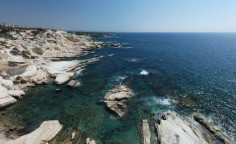 Land 8000 m2 for sale in Peyia, Paphos