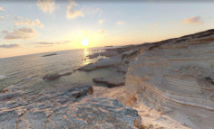 Land 8000 m2 for sale in Peyia, Paphos