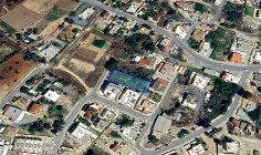 Residential 817 m2 for sale in Ormideia, Larnaca