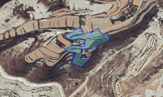 Land 17576 m2 for sale in Aradippou, Larnaca