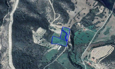 Land for sale in Skarinou, Larnaca