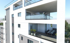 Lovely 3 bed apartment for sale in Aradippou