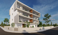 2 bedrooms apartment with swimming pool for sale in Tombs of the Kings