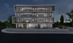 2 bedrooms apartment with swimming pool for sale in Tombs of the Kings
