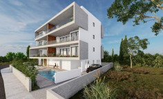 2 beds apartment with swimming pool for sale in Tombs of the Kings