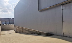 Commercial (warehouse/factory) in Aradippou, Larnaca for sale 