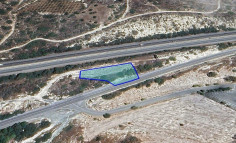 Residential 1375 m2 for sale in Pyrgos, Limassol