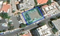 Residential for sale in Agia Triada, Limassol